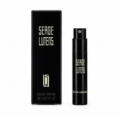 セルジュ ルタンス ニュイドゥセロファン (チューブサンプル) EDP・SP 1ml 香水 フレグランス NUIT DE CELLOPHANE SERGE LUTENS 新品 未使用のサムネイル