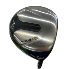 【中古】 ロイヤルコレクション BBD’S TOUR VS  9° ドライバー DR FUBUKI α 60 (フレックスS) メンズ 男性用 右利き 右用 Cランク ゴルフクラブのサムネイル