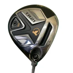 【中古】 本間ゴルフ TOUR WORLD TR21 3W(Ti) フェアウェイウッド FW リシャフト (フレックスその他) メンズ 男性用 右利き 右用 Cランク ゴルフクラブのサムネイル