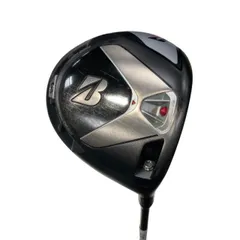 【中古】 ブリヂストン TOUR B X  9.5° ドライバー DR TOUR AD TX3-5(DR) (フレックスS) メンズ 男性用 右利き 右用 Cランク ゴルフクラブのサムネイル