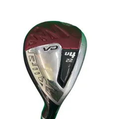 【中古】 ヤマハ RMX VD U4 ユーティリティ UT Diamana h YB (フレックスS) メンズ 男性用 右利き 右用 Cランク ゴルフクラブのサムネイル