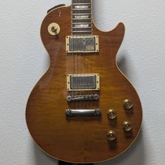 Epiphone Japan レスポールスタンダード ロングテノン仕様 フジゲン製
