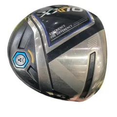 【中古】 ダンロップ XXIO(2020)  9.5° ドライバー DR XXIO MP1100(DR) (フレックスS) メンズ 男性用 右利き 右用 Cランク ゴルフクラブのサムネイル