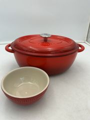 未使用】ZWILLING 鋳物ホーロー鍋 ココット29cm/4.7L - メルカリ