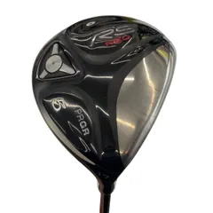 【中古】 プロギア RS RED 5W フェアウェイウッド FW Speeder EVOLUTION FOR PRGR(FW) (フレックスR) メンズ 男性用 右利き 右用 Cランク ゴルフクラブのサムネイル