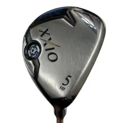 【中古】 ダンロップ XXIO(2012) 5W フェアウェイウッド FW XXIO MP700(フェアウェイ) (フレックスSR) メンズ 男性用 右利き 右用 Cランク ゴルフクラブのサムネイル