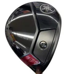 【中古】 ヤマハ RMX VD(2024) 3W フェアウェイウッド FW TENSEI TR50f (フレックスS) メンズ 男性用 右利き 右用 Cランク ゴルフクラブのサムネイル