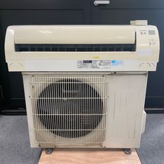 中古】② シャープ エアコン6畳 プラズマクラスター AY-G22C - メルカリ