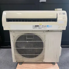 ◆三菱電機◆中古◆エアコン◆約6畳用◆2014年製◆100Ｖ◆22-031◆のサムネイル