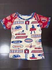 ベンチシャツ タイタン スーパーカタナ 42 S/S - メルカリ