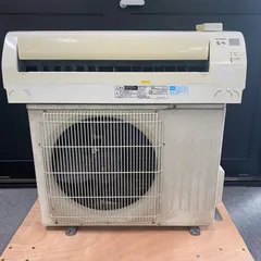 ◆三菱電機◆中古◆エアコン◆約6畳用◆2014年製◆100Ｖ◆22-032◆のサムネイル