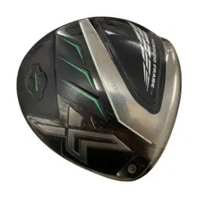 【中古】 ダンロップ XXIO(2022) eks  9.5° ドライバー DR Miyazaki AX-2(DR) (フレックスS) メンズ 男性用 右利き 右用 Cランク ゴルフクラブのサムネイル