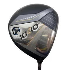 【中古】 ダンロップ XXIO(2024) 5W フェアウェイウッド FW XXIO MP1300(FW) (フレックスR) メンズ 男性用 右利き 右用 Cランク ゴルフクラブのサムネイル