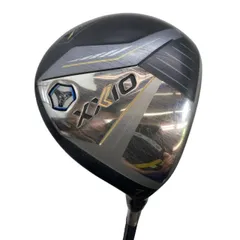 【中古】 ダンロップ XXIO(2024) 7W フェアウェイウッド FW XXIO MP1300(FW) (フレックスR) メンズ 男性用 右利き 右用 Cランク ゴルフクラブのサムネイル