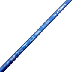 Fujikura VENTUS ブルー HB 7S TaylorMadeスリーブ - メルカリ