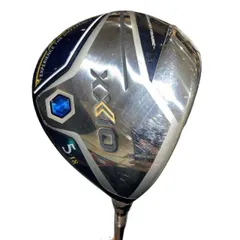 【中古】 ダンロップ XXIO(2022) 5W フェアウェイウッド FW XXIO MP1200(FW) (フレックスR) メンズ 男性用 右利き 右用 Cランク ゴルフクラブのサムネイル