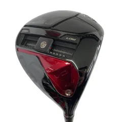 【中古】 ヤマハ RMX VD/M(2024) 10.5° ドライバー DR TENSEI TR50 (フレックスS) メンズ 男性用 右利き 右用 Bランク ゴルフクラブのサムネイル
