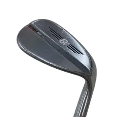 【中古】 タイトリスト VOKEY SPIN MILLED SM8 ツアークロム 52°/08°F ウェッジ WG NS PRO MODUS3 TOUR105 (フレックスS) メンズ 男性用 右利き 右用 Cランク ゴルフクラブのサムネイル