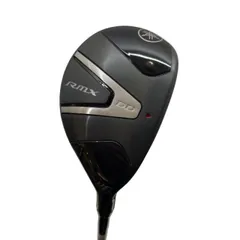 【中古】 ヤマハ RMX DD(2026) U6 ユーティリティ UT TENSEI GR u50 (フレックスR) メンズ 男性用 右利き 右用 Aランク ゴルフクラブのサムネイル
