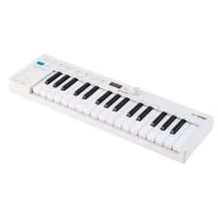 ARTURIA MICROFREAK本体USBケーブルMidiケーブル箱付完動品 - メルカリ