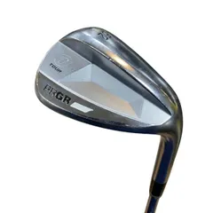 【中古】 プロギア PRGR 0 TOUR WEDGE(2023) 52°/08° ウェッジ WG NS PRO MODUS3 TOUR105 (フレックスS) メンズ 男性用 右利き 右用 Cランク ゴルフクラブのサムネイル