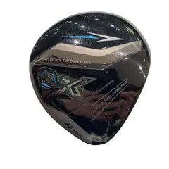 【中古】 ダンロップ XXIO(2024) eks 4W フェアウェイウッド FW 純正特注シャフト (フレックスR) メンズ 男性用 右利き 右用 Cランク ゴルフクラブのサムネイル