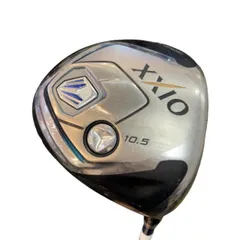 【中古】 ダンロップ XXIO(2014) 10.5° ドライバー DR XXIO MP800(ドライバー) (フレックスSR) メンズ 男性用 右利き 右用 Dランク ゴルフクラブのサムネイル