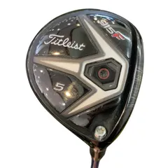 【中古】 タイトリスト 915 F 5W フェアウェイウッド FW Speeder 661 EVOLUTION (フレックスS) メンズ 男性用 右利き 右用 Cランク ゴルフクラブのサムネイル