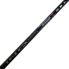 【中古】 テーラーメイドスリーブ付き(Qi4D系) マミヤドライバー用 シャフト LIN-Q RED EX 5 (フレックスS)Bランク ゴルフクラブのサムネイル