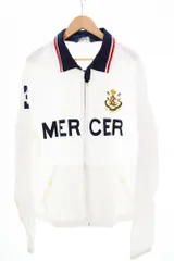 ラルフローレン RalphLauren MERCER スイングトップジャケット ジャケット ホワイト LLサイズ 103MT-4962のサムネイル
