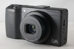 RICOH GR Ⅱ リコーGR2【ゴルバチョフ様専用】 - メルカリ