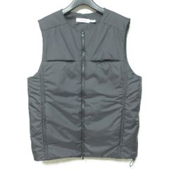 nonnative trooper puff vest 早い者勝ち 最終値下げ nonnative(ノン