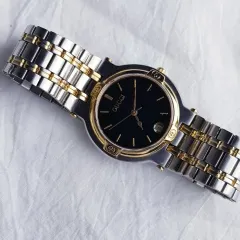 正規品 GUCCI グッチ 9000M ユニセックス 中古ブランドのサムネイル