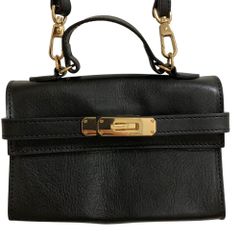 SITA PARANTICA/シータボディバッグブラック未使用ドゥーズィエム購入 SITA PARANTICA/シータボディバッグブラック未使用ドゥーズィエム購入