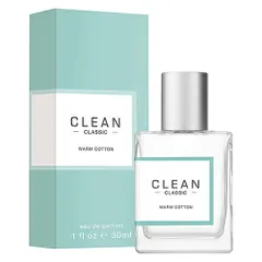 クリーン クラシック ウォームコットン オードパルファム EDP SP 30ml[0430] メール便無料[B][BP3]のサムネイル