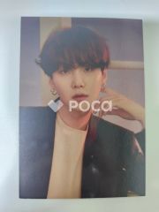 BTS 公式 SUGA HYBE INSIGHT フォト - メルカリ