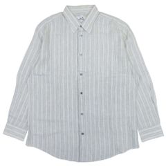 新品同様 VALENTINO ROMA Spa ヴァレンティノローマ リネン テーラード
