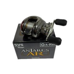 SHIMANO ANTARES AR アンタレスar - メルカリ