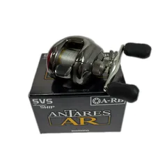 SHIMANO シマノ リール　アンタレスAR（右ハンドル） RH225000のサムネイル