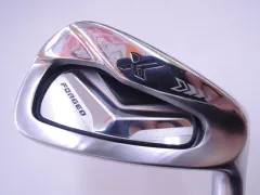 ダンロップ　XXIO X-eks-　29度　Miyazaki AX-1　SRフレックス　アイアン　中古　ゴルフドゥ！安城店【最短即日発送】のサムネイル