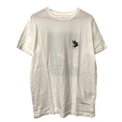 Rawlings 八咫烏 半袖Tシャツ 自衛隊 ライフル ヴィンテージ 古着 