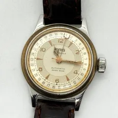 2026年最新】ORIS 7400の人気アイテム - メルカリ