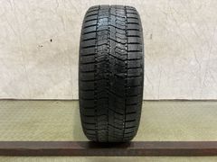 走行短め】YOKOHAMA ice GUARD iG70 195/50R19 19インチ スタッドレス 