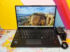 16GB・512GB U9312/K 第12世代軽量 極美品 富士通 ノートPC 極美品】富士通 U9312/K 16GB 512GB 第12世代 - メルカリ