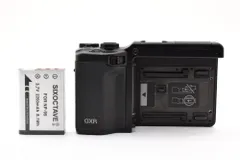 ★良品★ RICOH リコー GXR ボディ デジタルカメラ  ★A180N #000のサムネイル