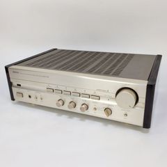 整備済 程度良 DENON デノン プリメインアンプ PMA-390Ⅱ取説付 - メルカリ