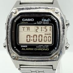 80’S VTG CASIO アラームクロノ W-250稼働品　価格交渉受付無し 80'S VTG CASIO アラームクロノ W-250稼働品 価格交渉受付無し - メルカリ