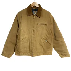 2026年最新】CARHARTT デトロイトジャケット 90sの人気アイテム - メルカリ