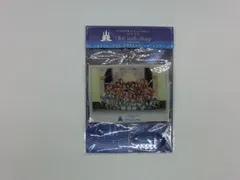 【TAKA128-64】△未開封　アイドルマスターシンデレラガールズ 4thLIVE TriCastle Story デレマス ララビット購入限定オリジナル特典 「メモリアルイラスト アクリルスタンドキーホルダー」のサムネイル