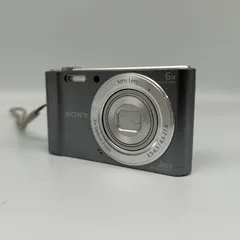 2026年最新】SONY cybershot dsc w810の人気アイテム - メルカリ